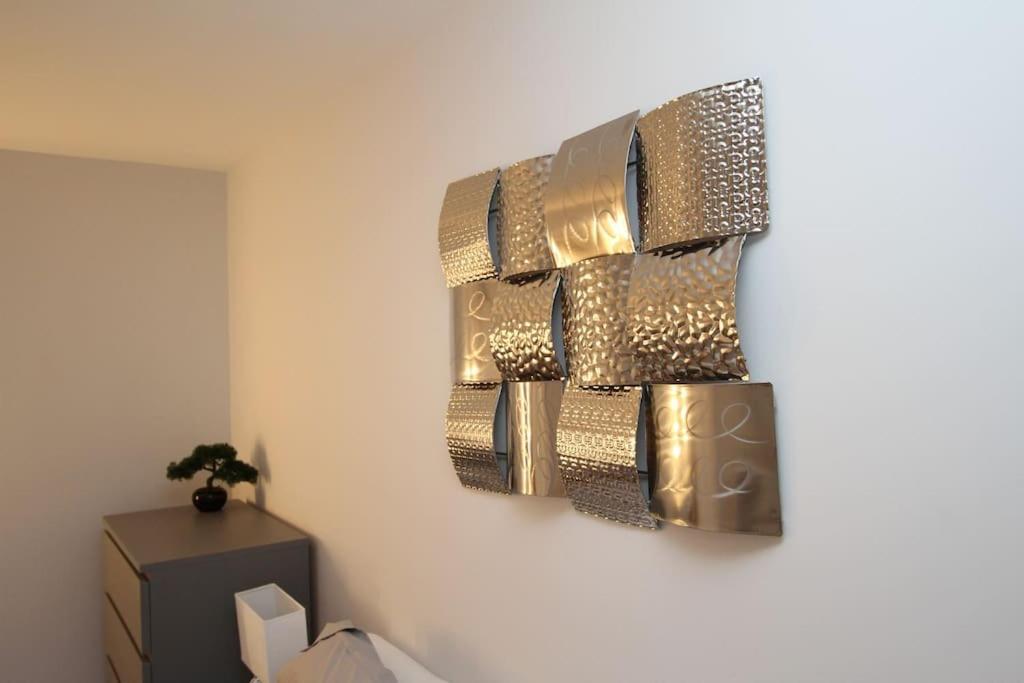 Lovely One Bed Apartment-Near All Transport-Village-Freeparking London Exterior photo